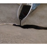 RUST-OLEUM CORPORATION 276981CT InstaPatch Ultra-Rapid Curing Concrete Repair, 1 gal Bottle