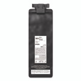 EPSON AMERICA, INC. T51NA20 T51NA20 (T51N) UltraChrome GS3 Eco-Solvent Ink, 800 mL, White