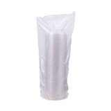 DART PET8B PresentaBowls Clear Bowls, 8 oz, 5.3" Diameter x 1.4" h, Clear, Plastic, 504/Carton