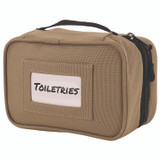 TENACIOUS HOLDINGS, INC. ergodyne® 13230 Arsenal 5877 Softshell Tool Case, Small, Khaki