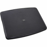 Lorell 62870 Lorell Ergonomic Rocking Footrest