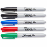 Newell Brands Sharpie 30653PPA Sharpie Fine Point Permanent Marker
