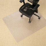 Deflecto, LLC Deflecto CM23442FSPRC Deflecto SuperGrip Chairmat