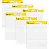 3M Post-it&reg; 561WLVAD6PK Post-it&reg; Easel Pad