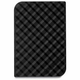 Verbatim America, LLC Verbatim 53195 2TB Store 'n' Go Portable Hard Drive, USB 3.0 - Black