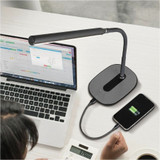 OttLite Technology OttLite CSN30G5W OttLite Strive LED Desk Lamp