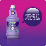 Procter & Gamble Swiffer 77811 Swiffer WetJet Floor Cleaner Procter & Gamble Swiffer 77811 Swiffer WetJet Floor Cleaner