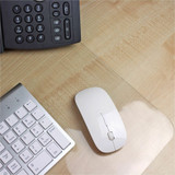 Lorell 39652 Lorell Crystal-clear Desk Pad