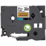 Brother Industries, Ltd Brother TZEB51G Brother P-touch TZe Laminated Label Tape Brother Industries, Ltd Brother TZEB51G Brother P-touch TZe Laminated Label Tape