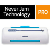 3M Scotch TL906 Scotch Pro TL906 Thermal Laminator