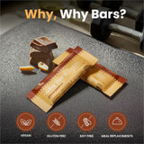 Why Bars WB2 Why Bars Superfood Protein Snack Bars Why Bars WB2 Why Bars Superfood Protein Snack Bars