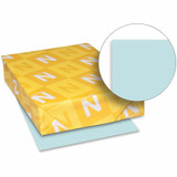 Wausau Paper Corp. Exact 82321 Exact 67 lb. Vellum Bristol Paper