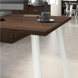 Bush Industries, Inc Bush Business Furniture VST011BWSU Bush Business Furniture Vista Office Furniture Collection