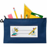 The Original Seat Sack Company Seat Sack 00040BUNDLE Seat Sack Pencil Pouch with Zipper | Bundle The Original Seat Sack Company Seat Sack 00040BUNDLE Seat Sack Pencil Pouch with Zipper | Bundle
