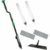 Unger Industrial, LLC Unger EFKT1 Unger Excella Floor Cleaning Straight Kit