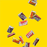 The Hershey Company Hershey 24600402 Hershey Chocolate Assortment