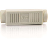 C2G 21726 C2G PS/2 6-pin Mini Din F/F Gender Changer (Coupler)