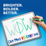Newell Brands Expo 81045A Expo Dry Erase Markers Newell Brands Expo 81045A Expo Dry Erase Markers