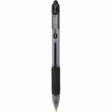 Zebra Pen Corporation Zebra 22210 Zebra Z-Grip Retractable Ballpoint Pens