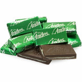 Tootsie Roll Industries Andes 20906034 Andes Creme de Menthe Treats
