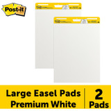 3M Post-it&reg; 559 Post-it&reg; Self-Stick Easel Pads
