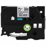 Brother Industries, Ltd Brother TZES961G Brother P-touch TZe Label Tape
