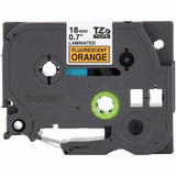 Brother Industries, Ltd Brother TZEB41G Brother P-touch TZe Label Tape