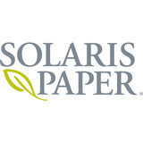 Solaris Paper LoCor D67033N LoCor Paper Jumbo Bath Tissue Dispenser