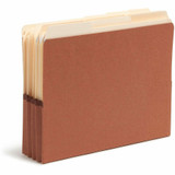 Smead Manufacturing Company Smead 73624 Smead Letter Recycled File Pocket