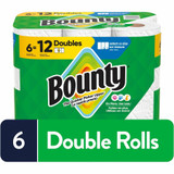 Procter & Gamble Bounty 15703 Bounty Select-A-Size Paper Towels