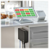 Tripp Lite by Eaton BC600RNC Eaton Tripp Lite Series 600VA 300W 120V Standby Cloud-Connected UPS with Remote Monitoring - 4 NEMA 5-15R Outlets (Surge + Battery Backup), 5-15P Plug, Desktop