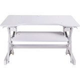 Rocelco, Inc Rocelco READRW Rocelco EADRW- Sit Stand Desk Riser