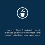 Lavazza North America Lavazza 48690 Lavazza Freshpack Latte Freshpacks Lavazza North America Lavazza 48690 Lavazza Freshpack Latte Freshpacks