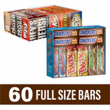 The Hershey Company Hershey 60004055 Hershey Chocolate Assortment The Hershey Company Hershey 60004055 Hershey Chocolate Assortment