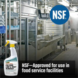 Jelmar FMHDCD326P Jelmar Heavy-Duty Cleaner & Degreaser