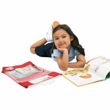 The Original Seat Sack Company Seat Sack 10080BUNDLE Seat Sack Read-n-Go Book Baggies The Original Seat Sack Company Seat Sack 10080BUNDLE Seat Sack Read-n-Go Book Baggies
