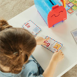 Learning Resources LER5511 Learning Resources Alphabet Learning Mailbox Learning Resources LER5511 Learning Resources Alphabet Learning Mailbox