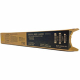 Ricoh Imaging Company, Ltd. Ricoh 842381 Ricoh Original Laser Toner Cartridge - Yellow - 1 Each