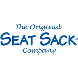 The Original Seat Sack Company Seat Sack 20101BUNDLE Seat Sack One-Pocket with Elastic Back