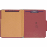 Smead Manufacturing Company Smead 14031 Smead SafeSHIELD 2/5 Tab Cut Letter Recycled Classification Folder