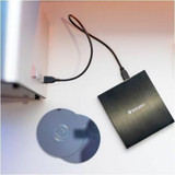 Verbatim America, LLC Verbatim 43888 Verbatim Blu-ray Writer - External