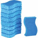 3M Scotch-Brite 5295CT Scotch-Brite Non-Scratch Scrub Sponges