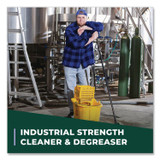SUNSHINE MAKERS, INC. Simple Green® 1600005 Industrial Cleaner and Degreaser, Lavender Scent, 5 gal Pail