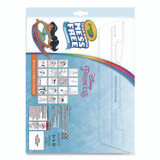 BINNEY & SMITH / CRAYOLA 757003 Disney Princess Color Wonder Kit, Includes Five Markers, Ages 3 and Up, 18 Pages