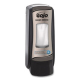 GO-JO INDUSTRIES GOJO® 8782-06CT HAND MEDIC ADX-7 Dispenser, 685 mL Refills, 3.94 x 3.67 x 9.79, Black, 6/Carton