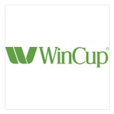 WINCUP CORPORATION 221964 Foam Drink Cups, 4 oz, White, 1,000/Carton