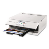 INNOVERA Canon® 6793C022 PIXMA TS8820 All-in-One Inkjet Printer, Copy/Print/Scan