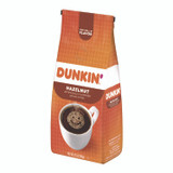 KEURIG DR PEPPER Dunkin'® 00049 Hazelnut Coffee, 12 oz Bag