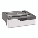 LEXMARK INT'L, INC. 40C2100 40C2100 Paper Tray, 550 Sheet Capacity