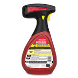 SC JOHNSON Raid® 335684EA MAX Perimeter Protection, 30 oz Bottle